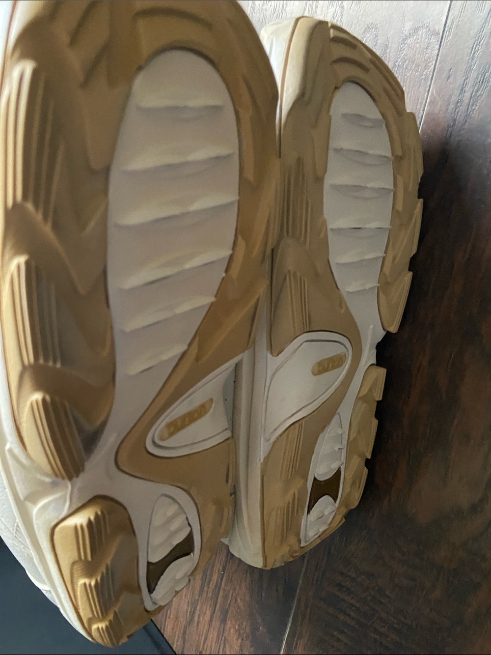 Women’s snow/snowboard boots - Picture 4 of 4